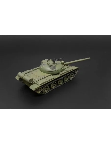 T-62 MBT, 1/144 - Brengun BRS144046