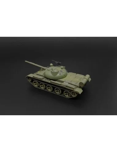 T-62 MBT, 1/144 - Brengun BRS144046