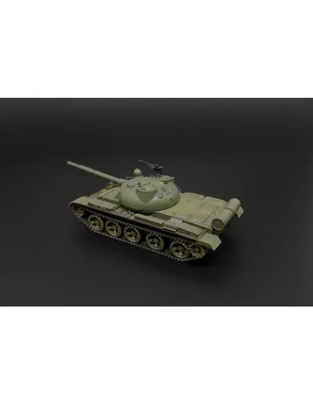 [NO_DESC] T-62 MBT, 1/144 - Brengun BRS144046