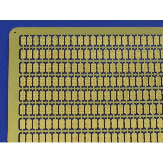 Royal Navy doors (1 choice), 1/700 - Aber Models RE-700-07 Royal Navy doors (1 choice), 1/700 - Aber Models RE-700-07