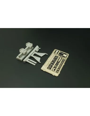 AV8B Cockpit (Hasegawa kit), 1/72 - Brengun BRL72182