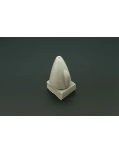 AV8B Night Attack nose (Hasegawa kit), 1/72 - Brengun BRL72184