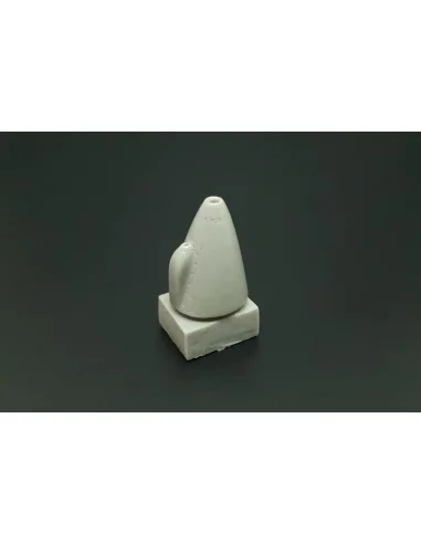 AV8B Night Attack nose (Hasegawa kit), 1/72 - Brengun BRL72184