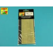 Royal Navy doors (1 choice) - Aber Models RE-700-07