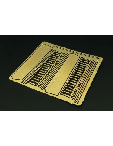 Do-17 P-M flaps (RS Models kit), 1/72 - Brengun BRL72188