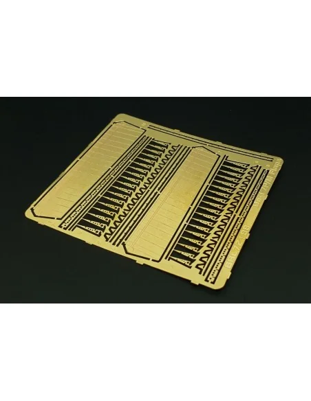 Do-17 P-M flaps (RS Models kit), 1/72 - Brengun BRL72188