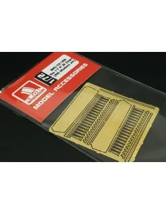 [NO_DESC] Do-17 P-M flaps (RS Models kit), 1/72 - Brengun BRL72188 2