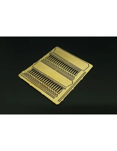 Do-17 P-M flaps (RS Models kit), 1/72 - Brengun BRL72188