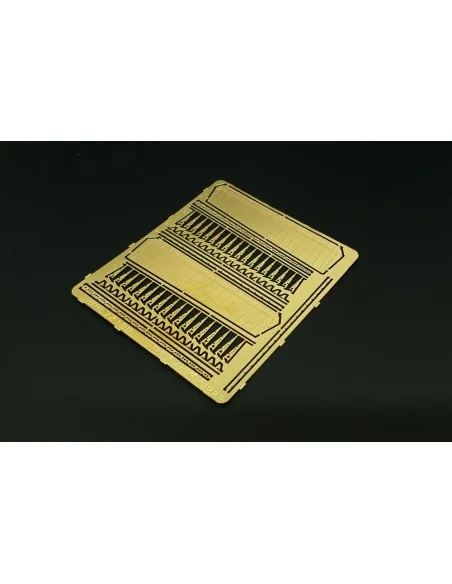 Do-17 P-M flaps (RS Models kit), 1/72 - Brengun BRL72188