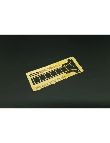 F7U Cutlass ladder, 1/72 - Brengun BRL72191