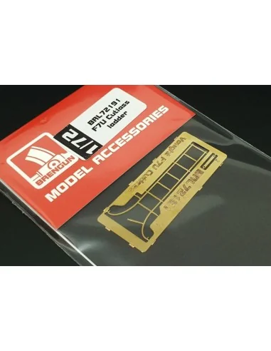 F7U Cutlass ladder, 1/72 - Brengun BRL72191