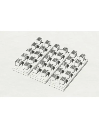AN-ALE 47 Countermeasures Dispenser, 1/48 - Brengun BRL48122