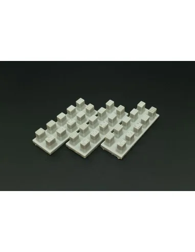AN-ALE 47 Countermeasures Dispenser, 1/48 - Brengun BRL48122