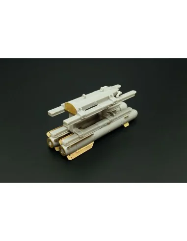 [NO_DESC] AGM-114 Hellfire, 1/32 - Brengun BRL32037