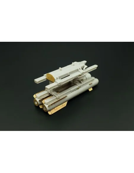 [NO_DESC] AGM-114 Hellfire, 1/32 - Brengun BRL32037