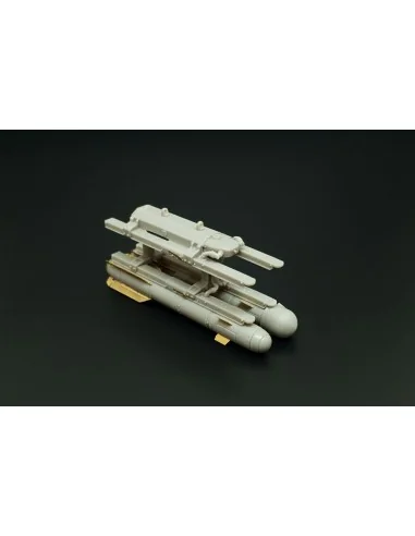 [NO_DESC] AGM-114 Hellfire, 1/32 - Brengun BRL32037