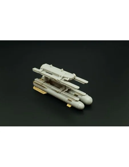 [NO_DESC] AGM-114 Hellfire, 1/32 - Brengun BRL32037