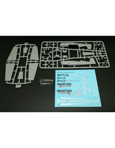 Extra EA-300L-330LC, 1/72 - Brengun BRP72040