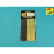 U.S. Navy doors, 1/700 - Aber Models RE-700-08 U.S. Navy doors, 1/700 - Aber Models RE-700-08