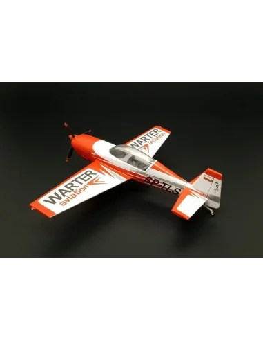 Extra EA-300L-330LC, 1/72 - Brengun BRP72040
