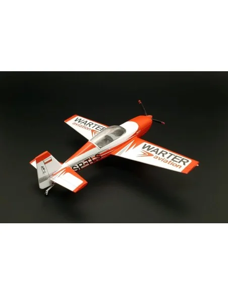 Extra EA-300L-330LC, 1/72 - Brengun BRP72040