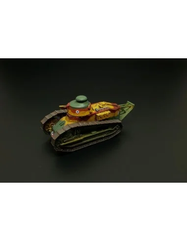 Buckets, 1/87 - Hauler HLR87198