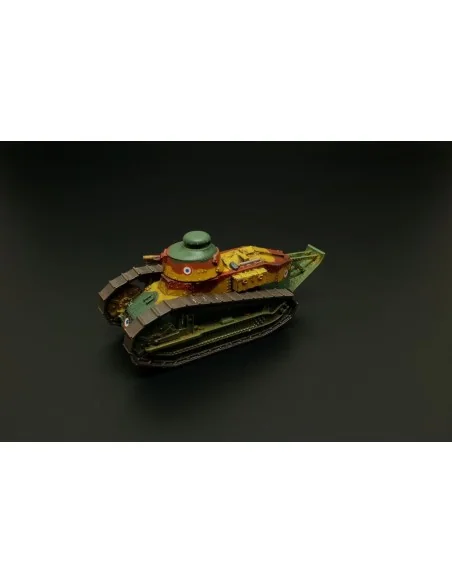 [NO_DESC] Buckets, 1/87 - Hauler HLR87198