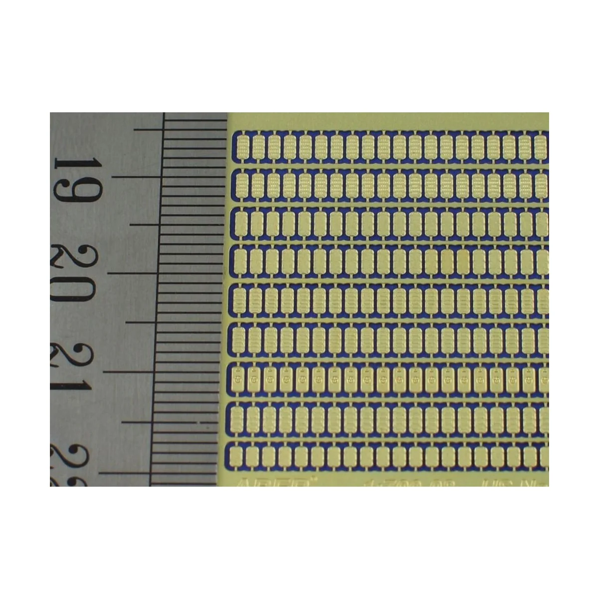 U.S. Navy doors - Aber Models RE-700-08