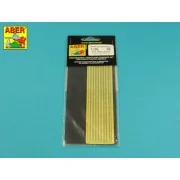 U.S. Navy doors, 1/700 - Aber Models RE-700-08 U.S. Navy doors, 1/700 - Aber Models RE-700-08