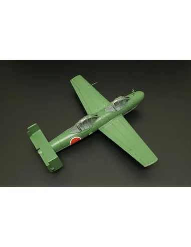 Yokosuka Ohka MXY7-K1 KAI (two seats), 1/48 - Brengun BRP48005