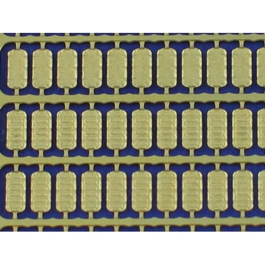 U.S. Navy doors - Aber Models RE-700-08