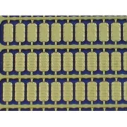 U.S. Navy doors - Aber Models RE-700-08