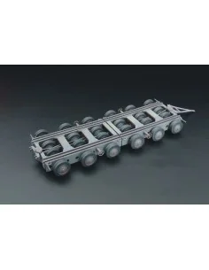 Culemeyer 80ton, 1/144 - Brengun BRS144048