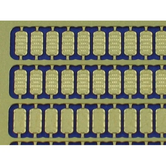 U.S. Navy doors - Aber Models RE-700-08