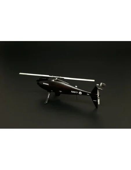 S-100 Camcopter, 1/72 - Brengun BRS72015