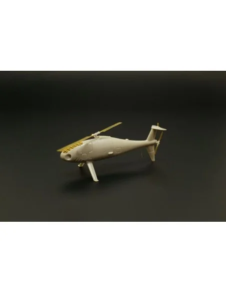 S-100 Camcopter, 1/72 - Brengun BRS72015