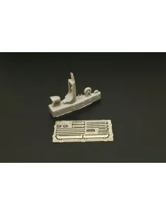 ASTIR CS-77 glider, 1/72 - Brengun BRL72193 2