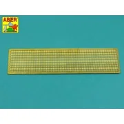 U.S. Navy doors - Aber Models RE-700-08