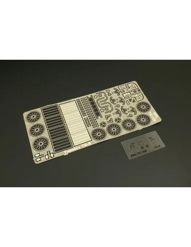 [NO_DESC] TB-3 (ICM kit), 1/72 - Brengun BRL72196