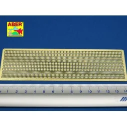 Japan.Navy doors - Aber Models RE-700-09