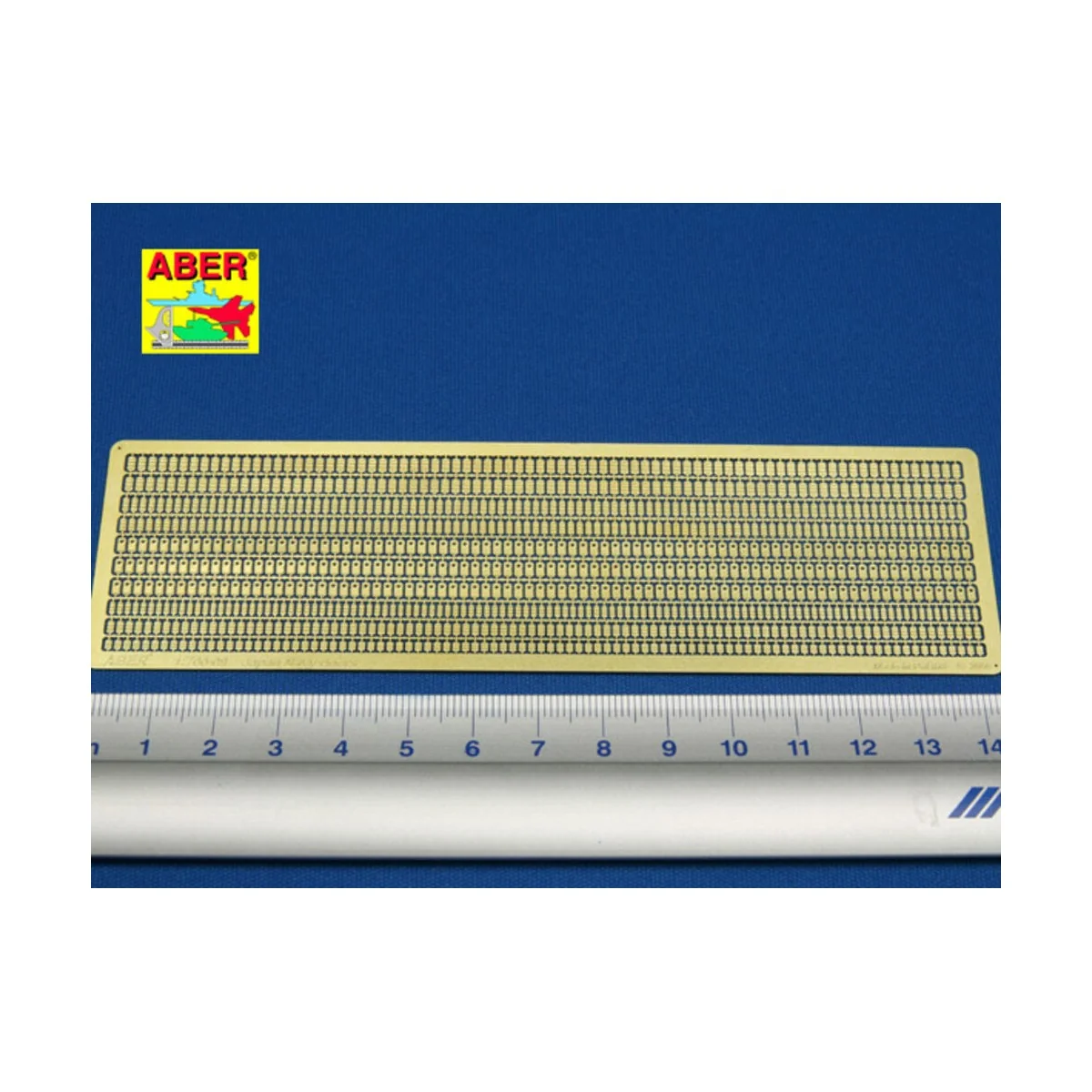 Japan.Navy doors - Aber Models RE-700-09