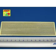 Japan.Navy doors - Aber Models RE-700-09