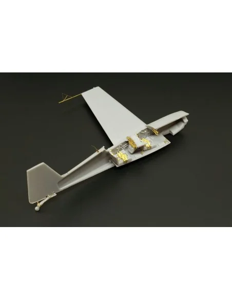 Extra EA-300L-330LC (Brengun kit), 1/72 - Brengun BRL72200
