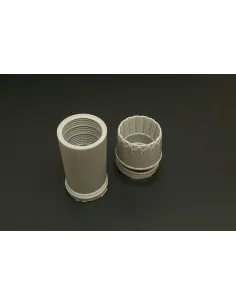 F-16C-D block 42-52 P&W F100 engine nozzle (Tamiya), 1/48 - Brengun... 2