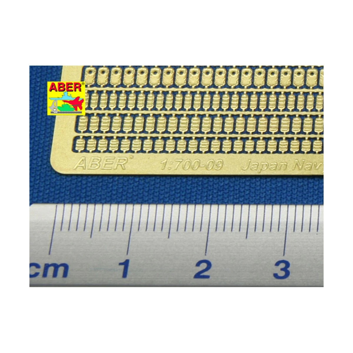 Japan.Navy doors, 1/700 - Aber Models RE-700-09 Japan.Navy doors, 1/700 - Aber Models RE-700-09