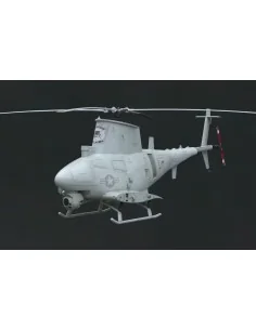 MQ-8B Fire Scout, 1/48 - Brengun BRS48010