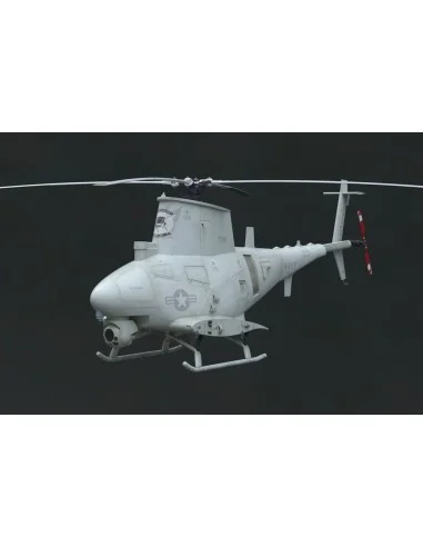 [NO_DESC] MQ-8B Fire Scout, 1/48 - Brengun BRS48010