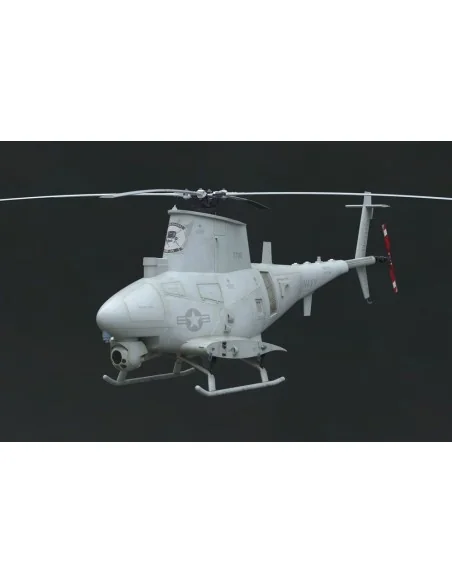 [NO_DESC] MQ-8B Fire Scout, 1/48 - Brengun BRS48010
