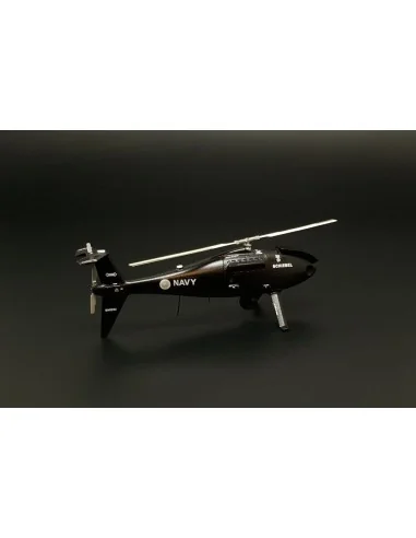 S-100 Camcopter, 1/48 - Brengun BRS48011