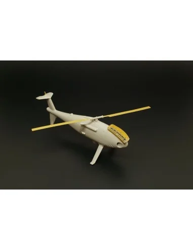 S-100 Camcopter, 1/48 - Brengun BRS48011